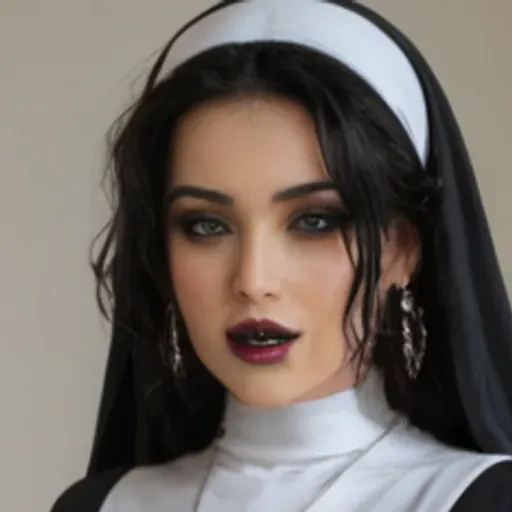 AI 포르노 이미지 생성기