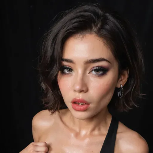 AI色情图片生成器