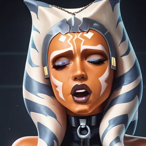 AI 포르노 이미지 생성기