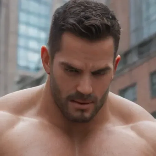 AI 포르노 이미지 생성기