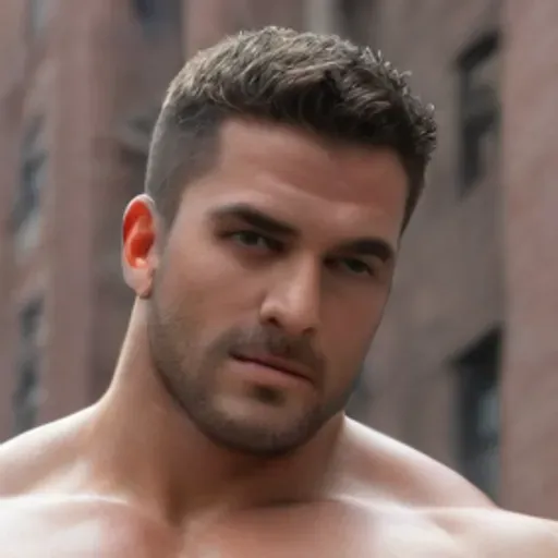 AI 포르노 이미지 생성기