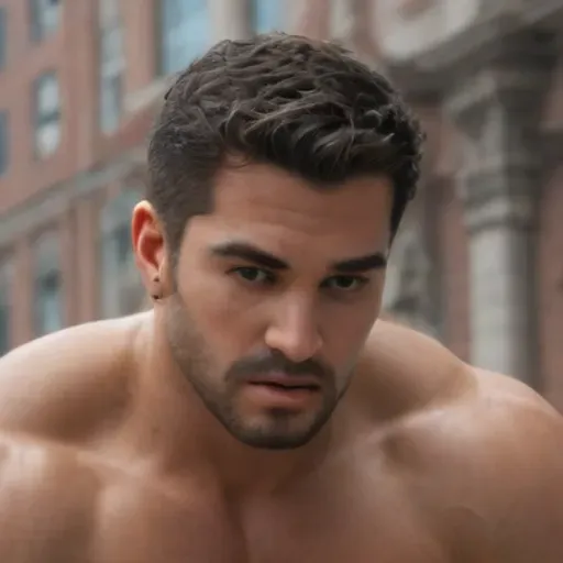 AI 포르노 사진 생성기