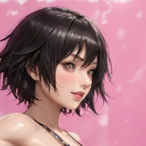 KI-Pornobild-Generator