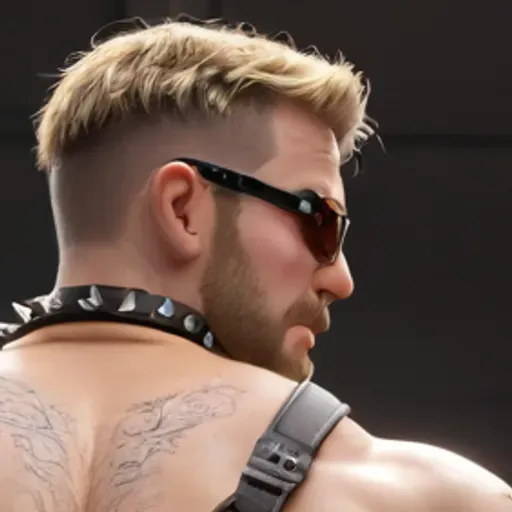 generador de imágenes porno con IA