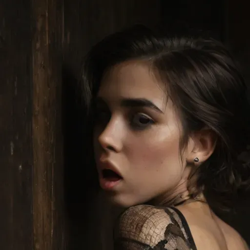 AI色情圖片產生器