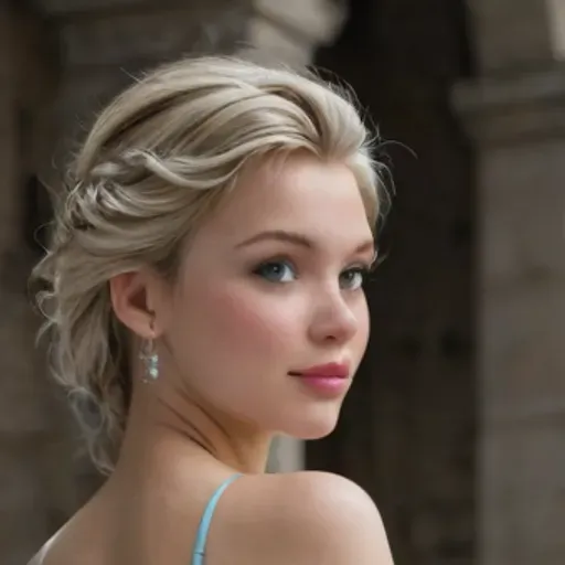 AI 포르노 사진 생성기