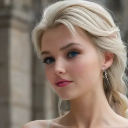 AI 포르노 이미지 생성기