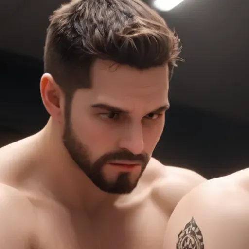 yapay zekâ porno foto üretici