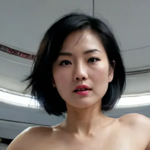 AI色情图片生成器