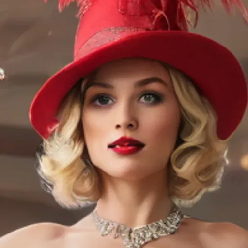 generatore di immagini porno IA