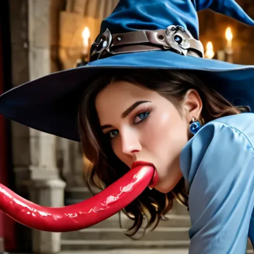 एआई पोर्न इमेज जेनरेटर