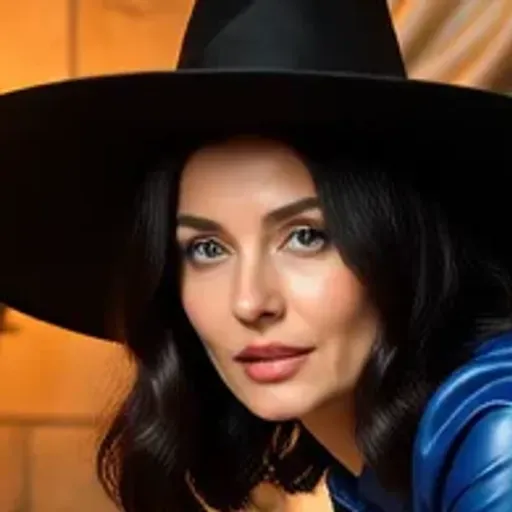 AI porn image generator