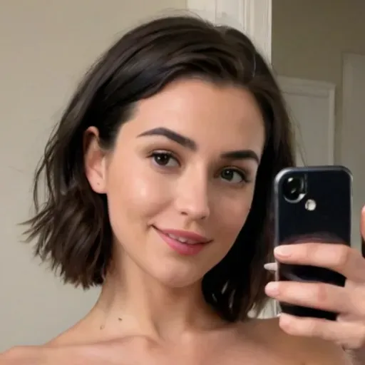 AIポルノ画像ジェネレーター