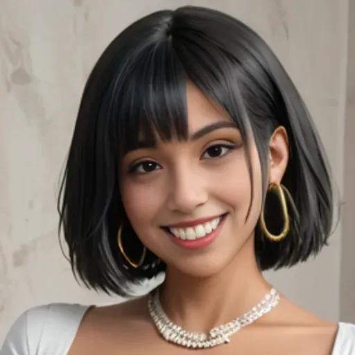 โปรแกรมสร้างภาพโปรนที่ใช้ปัญหา AI