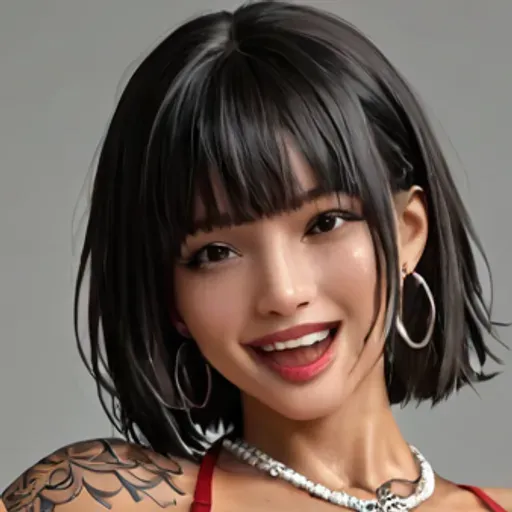 AIポルノ画像ジェネレーター