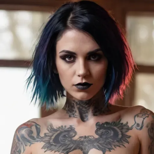 generatore di immagini porno IA