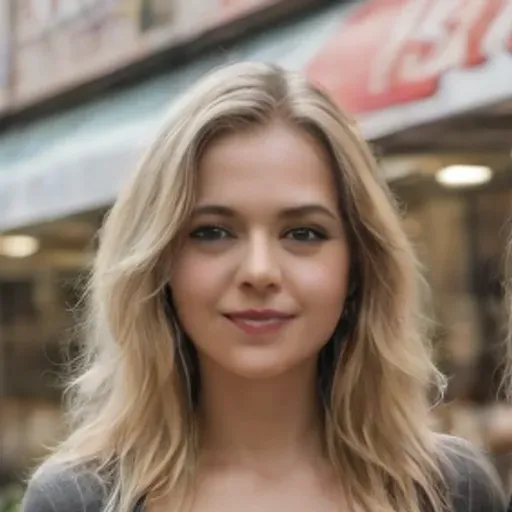 โปรแกรมสร้างภาพโปรนที่ใช้ปัญหา AI