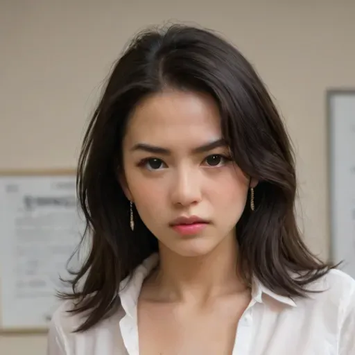 AI色情圖片產生器