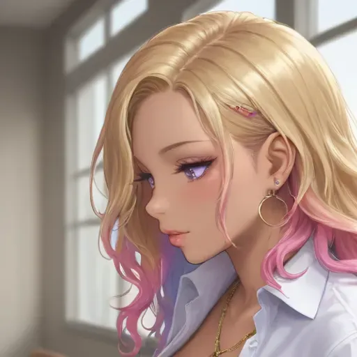 generatore di immagini porno IA