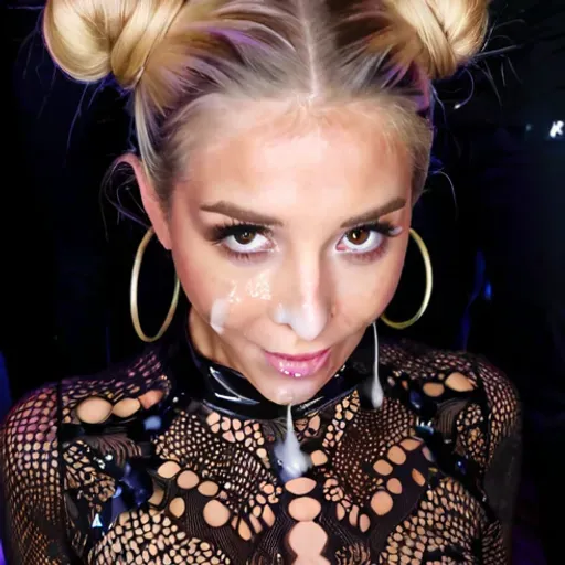 AI色情图片生成器