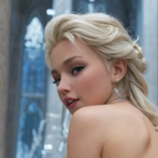 AI色情照片產生器