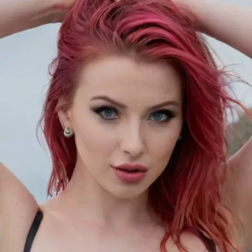 AI porn image generator