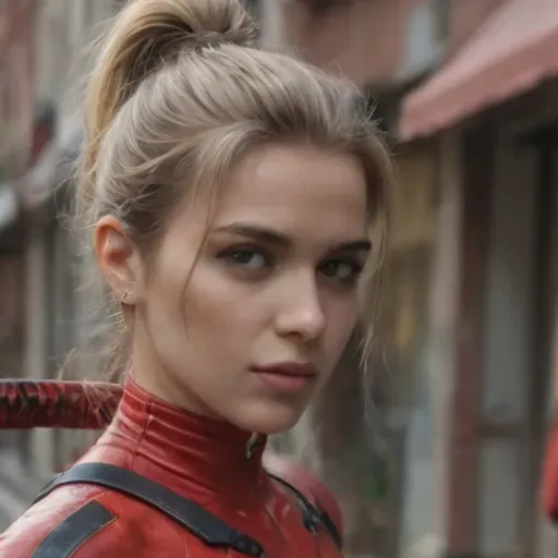 AI porn image generator