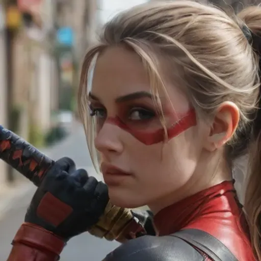 AI porn image generator