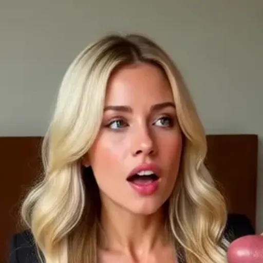 AI 포르노 이미지 생성기