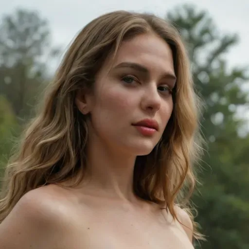 AI色情图片生成器