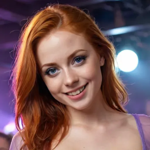 AI 포르노 이미지 생성기