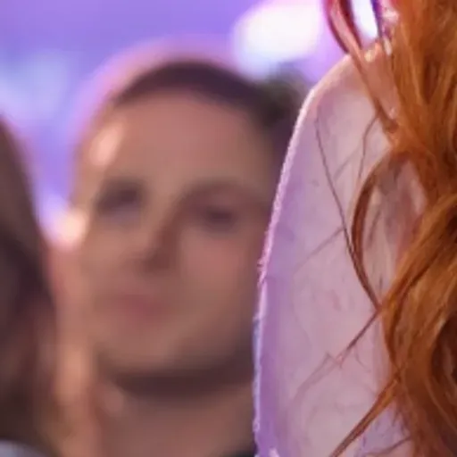 AI 포르노 이미지 생성기