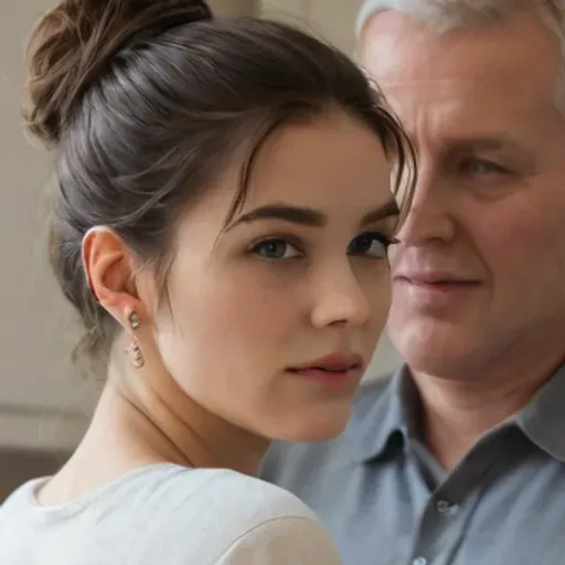 gerador de imagens pornô com IA