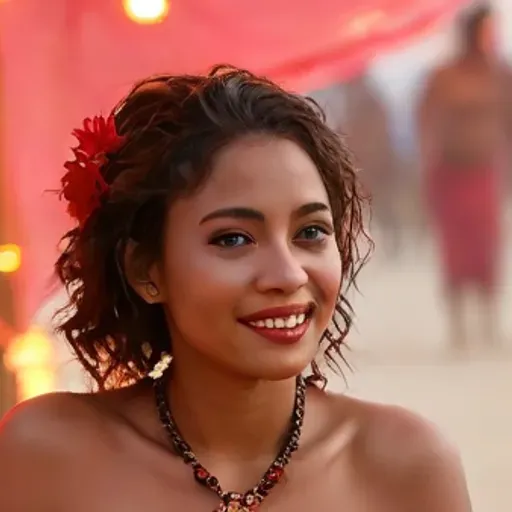 AI色情图片生成器