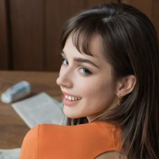 генератор порно-изображений на ИИ