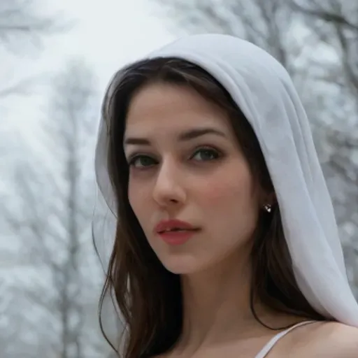 yapay zekâ porno görsel üretici