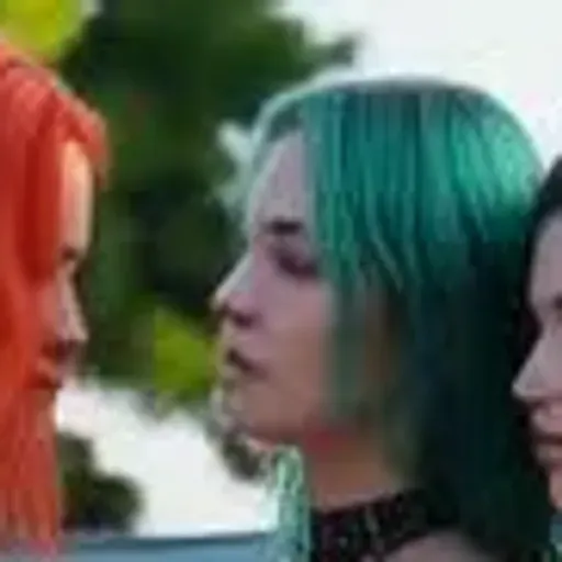 AIポルノ画像ジェネレーター