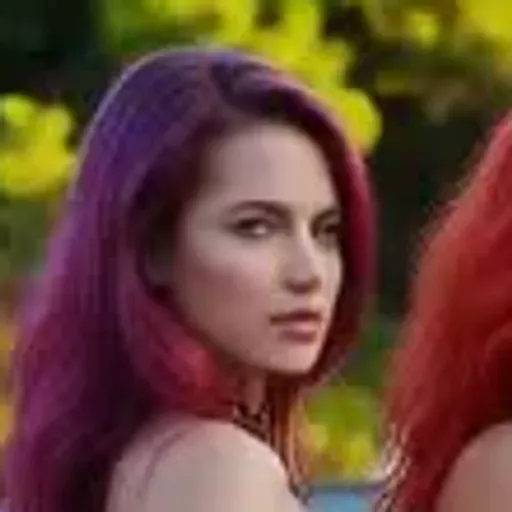 AIポルノ画像ジェネレーター