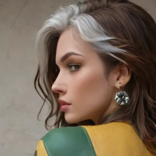 AI色情圖片產生器