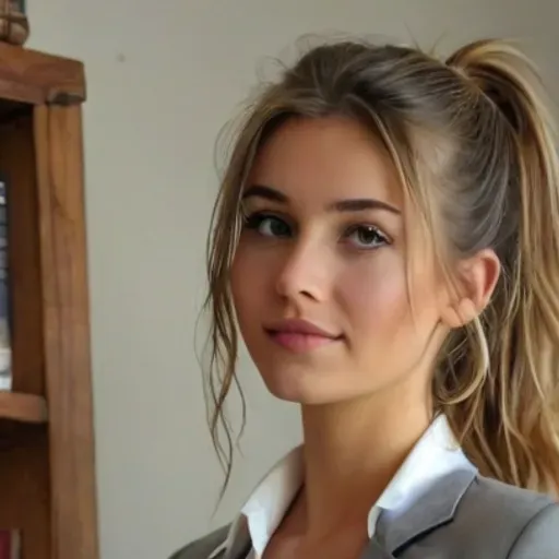 AI porn image generator