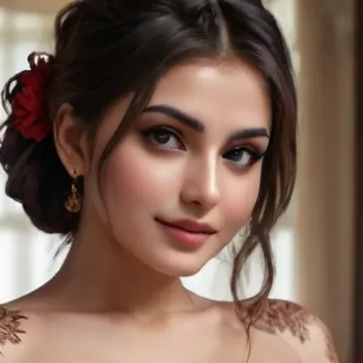 एआई पोर्न इमेज जेनरेटर