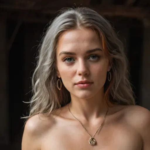 yapay zekâ porno görsel üretici