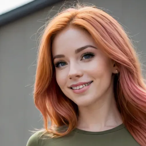 AIポルノ画像ジェネレーター