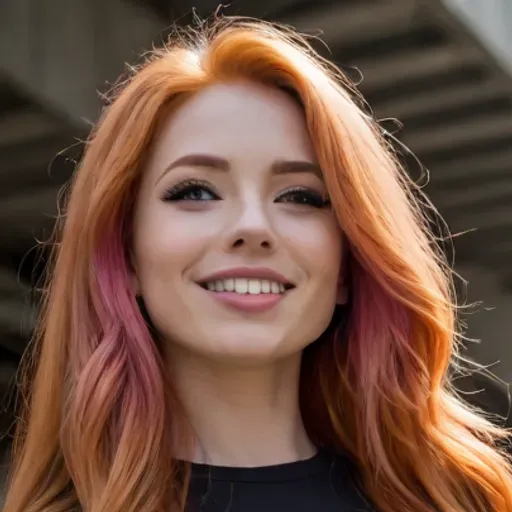 gerador de imagens pornô com IA