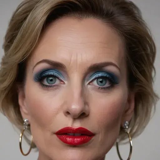 โปรแกรมสร้างภาพโปรนที่ใช้ปัญหา AI