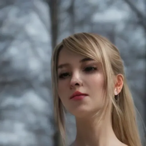 โปรแกรมสร้างภาพโปรนที่ใช้ปัญหา AI