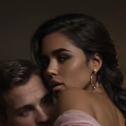 generador de imágenes porno con IA