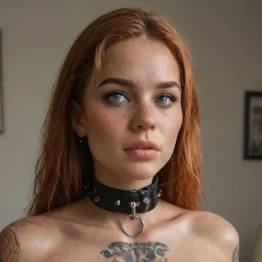 generatore di immagini porno IA