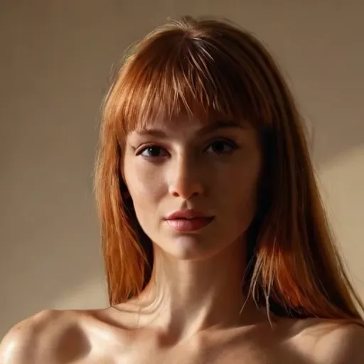 AI色情图片生成器