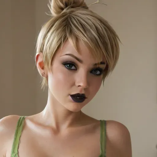 AI色情圖片產生器